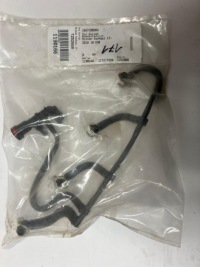 фото thumb №1, Шланг топлива сливной renault nissan 1667100qau 166714557r оригинальный номер