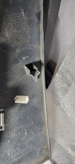 фото thumb №9, Citroen jumper 06- решётка радиатора решётка радиатора перед