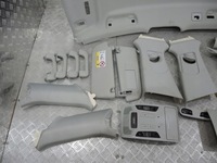 фото thumb №8, Audi a6 c7 4g9 kombi 2011-18 потолок комплект