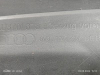 фото thumb №14, Audi a3 8v 12-16 hb sportback бампер передний перед 8v3807437
