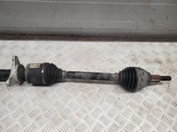 фото thumb №7, Chrysler pacifica 68494386aa перед сторона права привідний вал