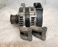 Ford focus mk2 c-max 1.8 2.0 volvo генератор 120a Доставка, фото thumb