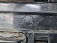 фото thumb №10, Mini cooper countryman f60 2018 з спереду решітка радіатор