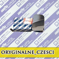 фото thumb №1, Вкладыш / стекло зеркало правое punto palio 71713036