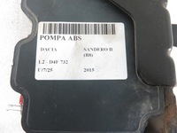 фото thumb №5, Насос abs dacia sandero ii b8 0265254936 476602473r