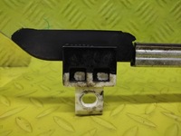 фото thumb №2, Toyota avensis t25 універсал скло двері правий перед