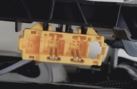 фото thumb №12, Сиденье пассажира правый перед mercedes glk x204 euro