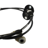 Land rover freelander 2 l359 механическая коробка передач трос переключения передач lr032161 Оригинал, фото thumb