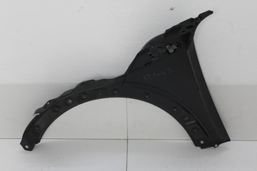 фото thumb №6, Крыло правые перед mini cooper r56 06-11r a25