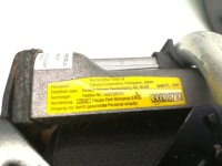 Купити Nissan note ремінь безпеки сидіння передній перед ліве 2008 mpv 4/5dr, фото thumb