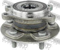 фото thumb №4, Febest ступиця передня