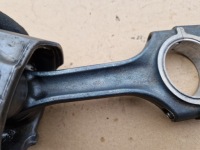 Поршень циліндр шатун mercedes sprinter 1 2.9 tdi 89l21 Оригінал, фото thumb