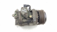 фото thumb №10, Компрессор кондиционера nissan qashqai i j10 1.6 b 92600 bb01a