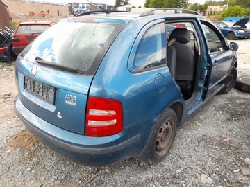 фото thumb №14, Skoda fabia i двері правий перед праві переднє lf5n