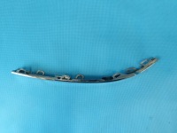 фото thumb №11, Vw tiguan ii 2 рестайлинг 1.5tsi 2021r молдинг бампера правое зад хром 5na853842d