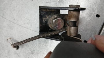 фото thumb №5, Натяжитель ремня левый зад volvo v70 ii 2.4d5 00-05r 9191997