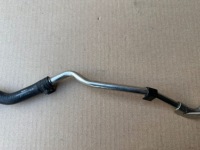 Ford kuga mk2 рестайлинг  2.0 tdci шланг давления выхлопных газов fv41-5h295-cb Доставка, фото thumb