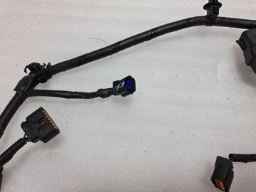 фото thumb №9, Hyundai tucson iv 21- жгут датчиков pdc бампера зад 91880-n7060