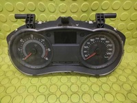 фото thumb №1, Renault clio iii счетчик приборы 8200761859