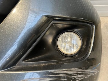 фото thumb №7, Бампер переднє перед peugeot 207 рестайлінг