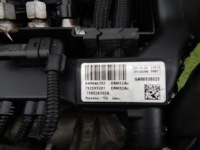 Двигун 2.0 d bmw 4 g22 g26 bmw 3 g20 g21 bmw 5 g30 bmw x3 g01 d47d20b eu Оригінал, фото thumb