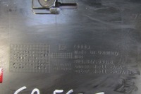 фото thumb №8, Спойлер спойлер козырёк зад audi a3 sportback 12- 8v4