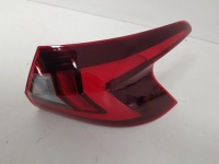 Купить Фара задняя задний правый  led hyundai i20 model od 2020 92402-q0100, фото thumb