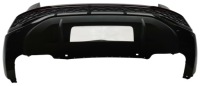 фото thumb №11, Задній бампер 6x pdc vw tayron r-line 57l807421 ly9t mythosblack новий
