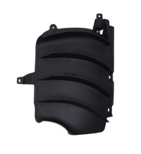 фото thumb №1, Кутик вітровик кабіни ліва внутрішня scania r cg/cr 04-