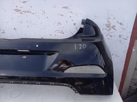 фото thumb №7, Бампер задняя hyundai i20 ii 4xpdc 86611-c8000