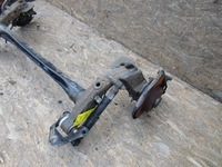 фото thumb №10, Вісь зад opel astra iii універсал