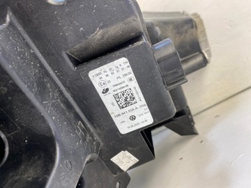 фото thumb №16, Vw id3 лампа левый перед полный led 10b941035a