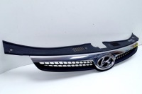 фото thumb №3, Решітка радіатора hyundai i30 fd 863512r000 2009