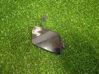 фото thumb №1, Audi a6 c8 заглушка фаркоп перед 4k0807241