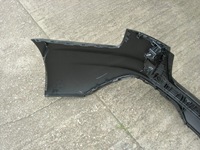 фото thumb №8, Бампер зад audi a4 b9 універсал pdc 8w9807511s варшава