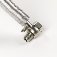 фото thumb №6, Шланг смазки турбины alfa romeo giulietta 1.