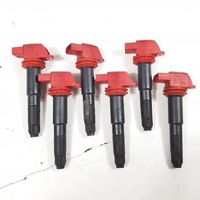 фото thumb №1, Катушка зажигания porsche panamera 970 3.6 v6