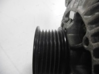 Генератор renault megane 1 1.9 2.0 7701352354 с Разборки, фото thumb