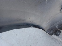 фото thumb №9, Mazda 2 iii 14-19 бампер перед передний