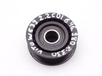 фото thumb №1, Mercedes vito w639 2.2 cdi ролик ремень клиновой