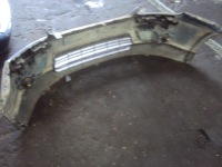 Бампер c-max c max 2006r стан добрий передній перед лак i2 Недорого, фото thumb