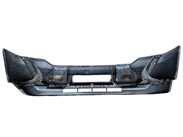 фото thumb №7, Ford f250 f350 99-04r бампер переднее комплектный оригинал oem
