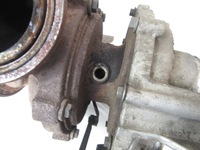 фото thumb №5, Турбонагнітач bmw f01 f02 f07 f10 f11 f15 f25 f30 f31 f34 36 3.0 n57 258km