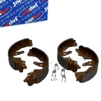 фото thumb №1, Тормозные колодки тормозные do suzuki grand vitara ii 2.0