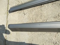 фото thumb №5, Поріг планка накладка права ліва volvo v60 ii