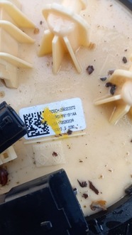 фото thumb №4, Bak бак насос топлива renault espace v lift 2.0 dci