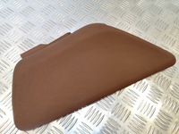 фото thumb №1, Защита нижняя консоли maserati quattroporte vi eu