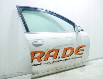 фото thumb №1, Audi a6 c6 4f двері правий перед адаптер гарний