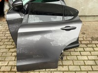 фото thumb №7, Alfa romeo stelvio двері ліва задні задня
