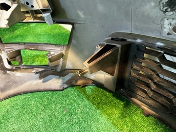 фото thumb №14, Skoda octavia iii rs 5e0 vrs бампер перед переднє 5e0807221f